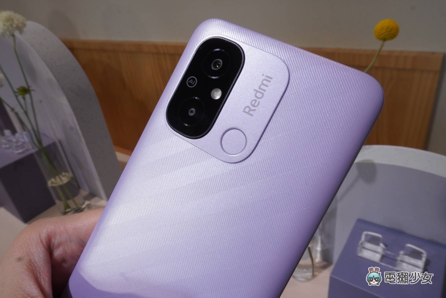 出门｜Redmi Note 12 系列登场！同场加映：2023 小米米粉节将在 3/29 正式开跑