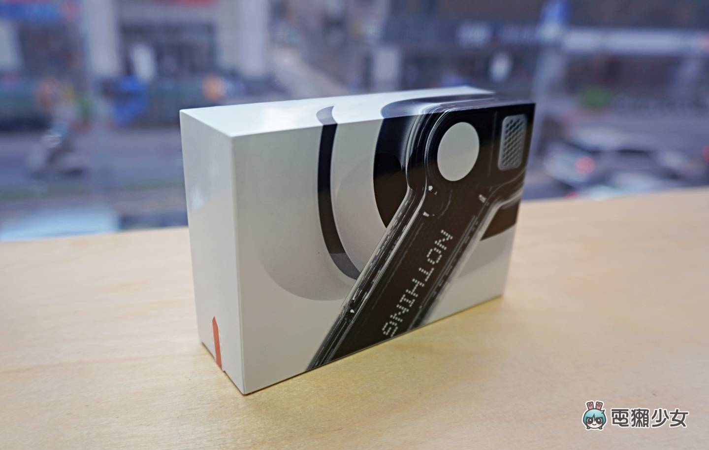 开箱|Nothing Ear (2) 透明外壳依旧吸睛!具备主动降噪和舒适至极的配戴体验 内容图2 潮品文-大潮社旗下实时最新热点娱乐时尚数码等新闻资讯网站! 开箱|Nothing Ear (2) 透明外壳依旧吸睛!具备主动降噪和舒适至极的配戴体验