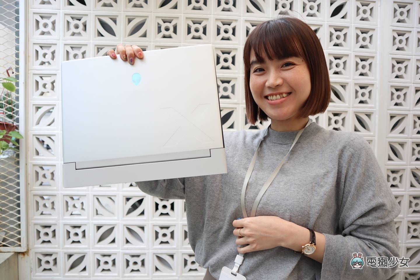 出门|Dell 电竞系列换上大胆复古电玩色!高阶 Alienware 即将在台贩售 14 吋机种 x14 R2 内容图3 潮品文-大潮社旗下实时最新热点娱乐时尚数码等新闻资讯网站! 出门|Dell 电竞系列换上大胆复古电玩色!高阶 Alienware 即将在台贩售 14 吋机种 x14 R2