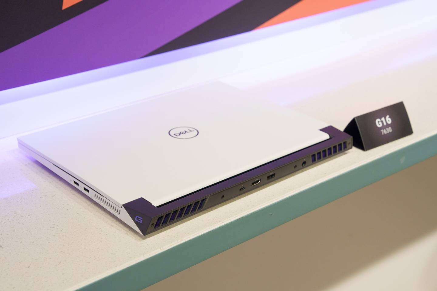 出门|Dell 电竞系列换上大胆复古电玩色!高阶 Alienware 即将在台贩售 14 吋机种 x14 R2 内容图10 潮品文-大潮社旗下实时最新热点娱乐时尚数码等新闻资讯网站! 出门|Dell 电竞系列换上大胆复古电玩色!高阶 Alienware 即将在台贩售 14 吋机种 x14 R2