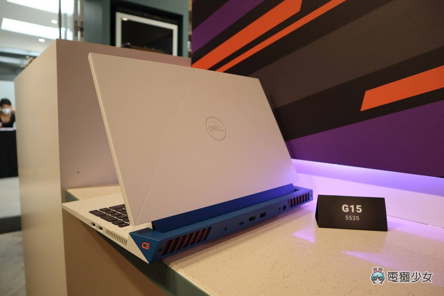 出门|Dell 电竞系列换上大胆复古电玩色!高阶 Alienware 即将在台贩售 14 吋机种 x14 R2 内容图9 潮品文-大潮社旗下实时最新热点娱乐时尚数码等新闻资讯网站! 出门|Dell 电竞系列换上大胆复古电玩色!高阶 Alienware 即将在台贩售 14 吋机种 x14 R2