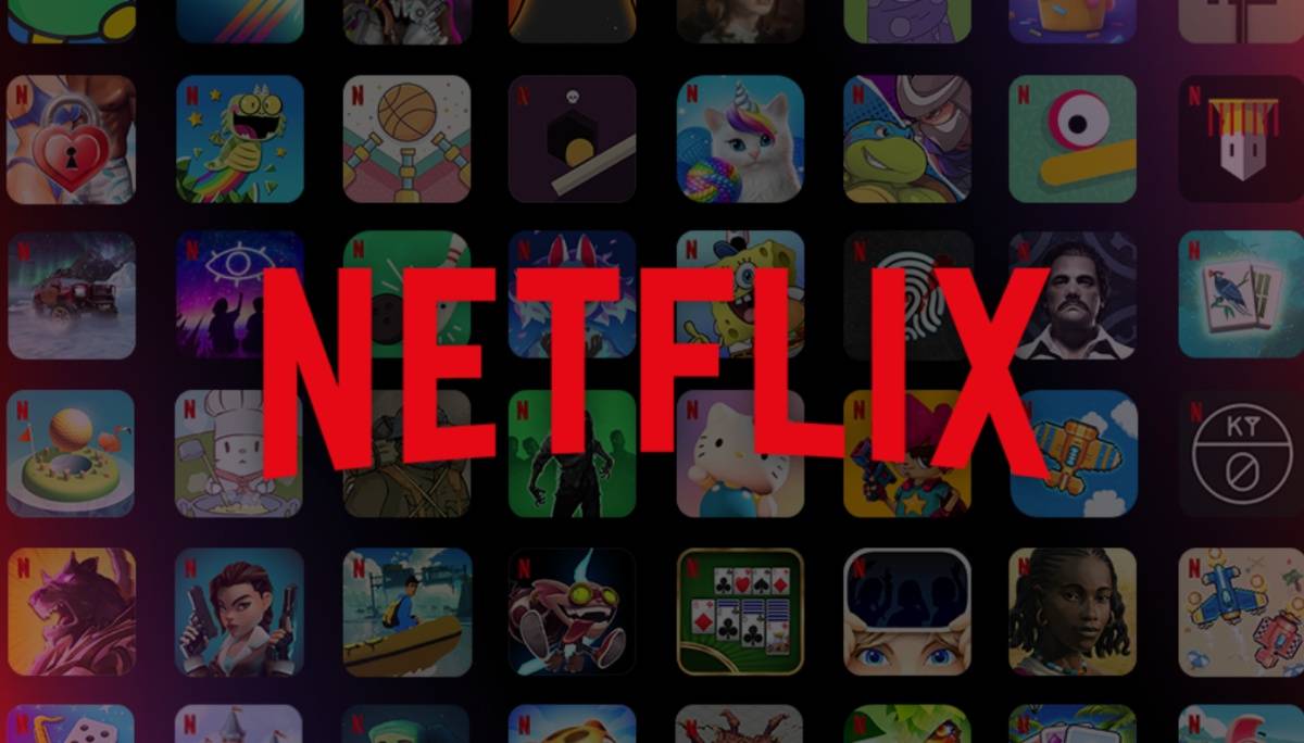 Netflix 今年要再推 40 款游戏！Ubisoft 新作品将在 4 月正式上线