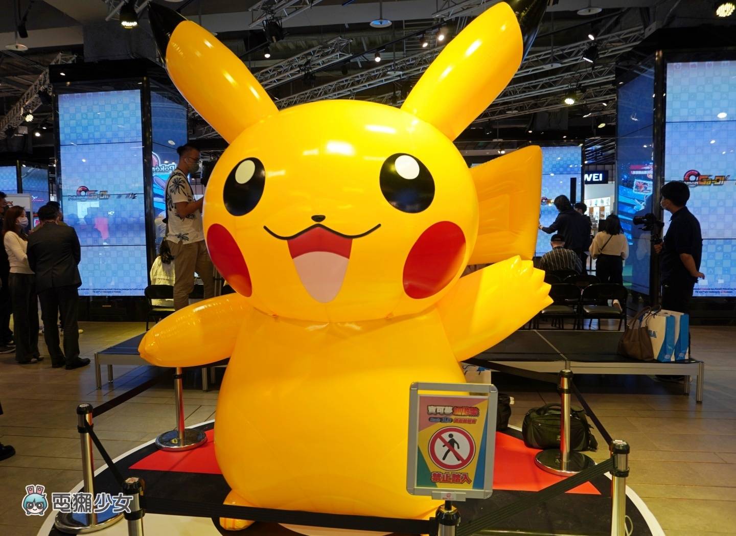 出门|《Pokémon Ga-Olé》推出全新‘ Rush 1 弹 ’系列!更新亮点带你一次看 内容图8 潮品文-大潮社旗下实时最新热点娱乐时尚数码等新闻资讯网站! 出门|《Pokmon Ga-Ol》推出全新‘ Rush 1 弹 ’系列!更新亮点带你一次看