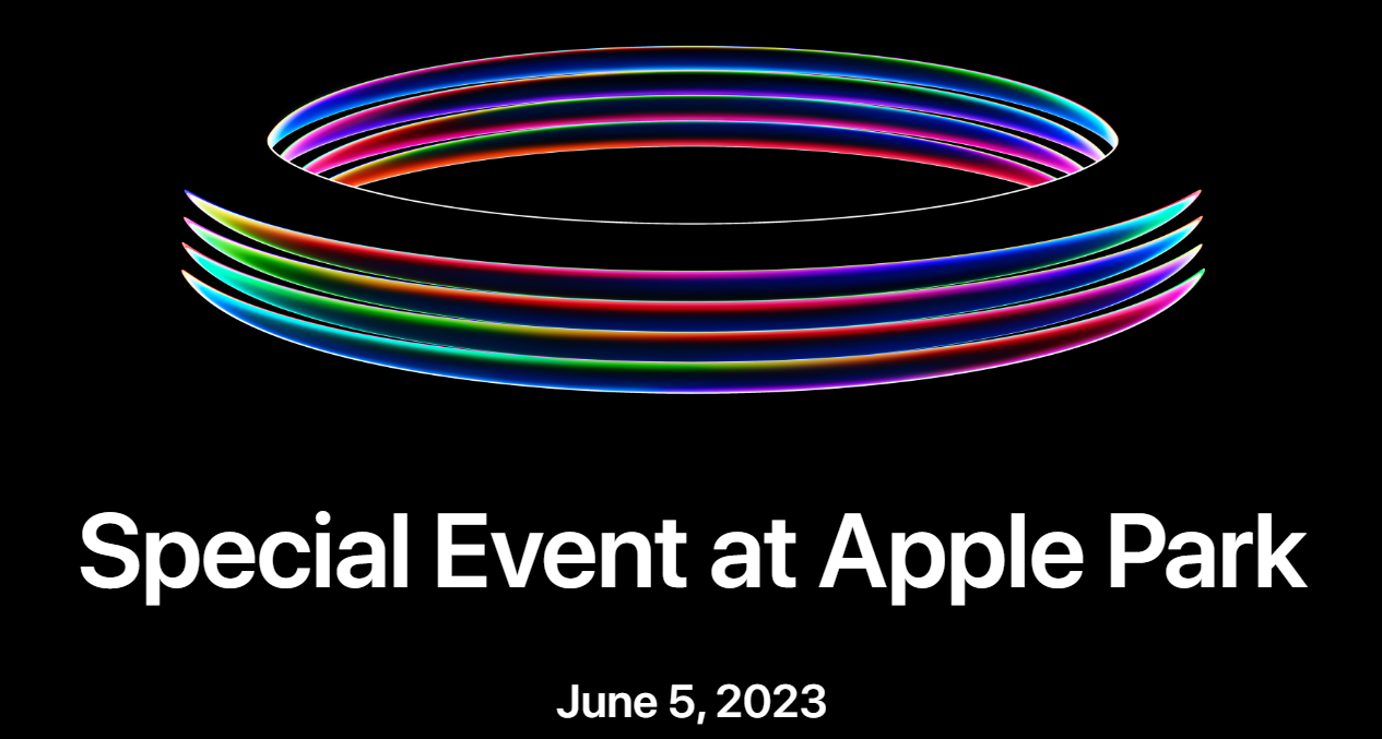 苹果 WWDC 6/6 登场,说好的 Apple AR/VR 眼镜终于要来了? 内容图2 潮品文-大潮社旗下实时最新热点娱乐时尚数码等新闻资讯网站! 苹果 WWDC 6/6 登场,说好的 Apple AR/VR 眼镜终于要来了?