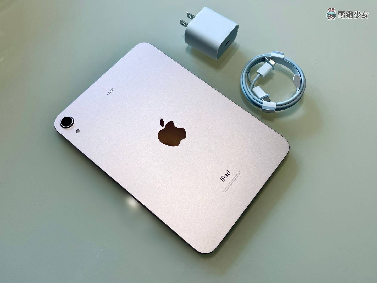 评测|第一台平板为什么选择 iPad Mini?萤幕会不会太小?一个月使用心得 优劣势分析给你听 内容图3 潮品文-大潮社旗下实时最新热点娱乐时尚数码等新闻资讯网站! 评测|第一台平板为什么选择 iPad Mini?萤幕会不会太小?一个月使用心得 优劣势分析给你听