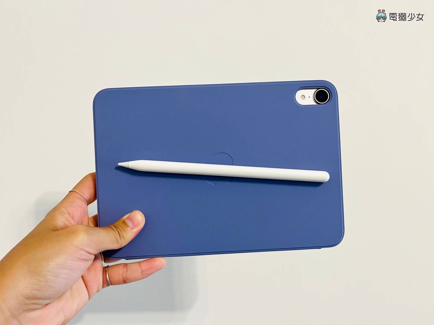 评测|第一台平板为什么选择 iPad Mini?萤幕会不会太小?一个月使用心得 优劣势分析给你听 内容图5 潮品文-大潮社旗下实时最新热点娱乐时尚数码等新闻资讯网站! 评测|第一台平板为什么选择 iPad Mini?萤幕会不会太小?一个月使用心得 优劣势分析给你听