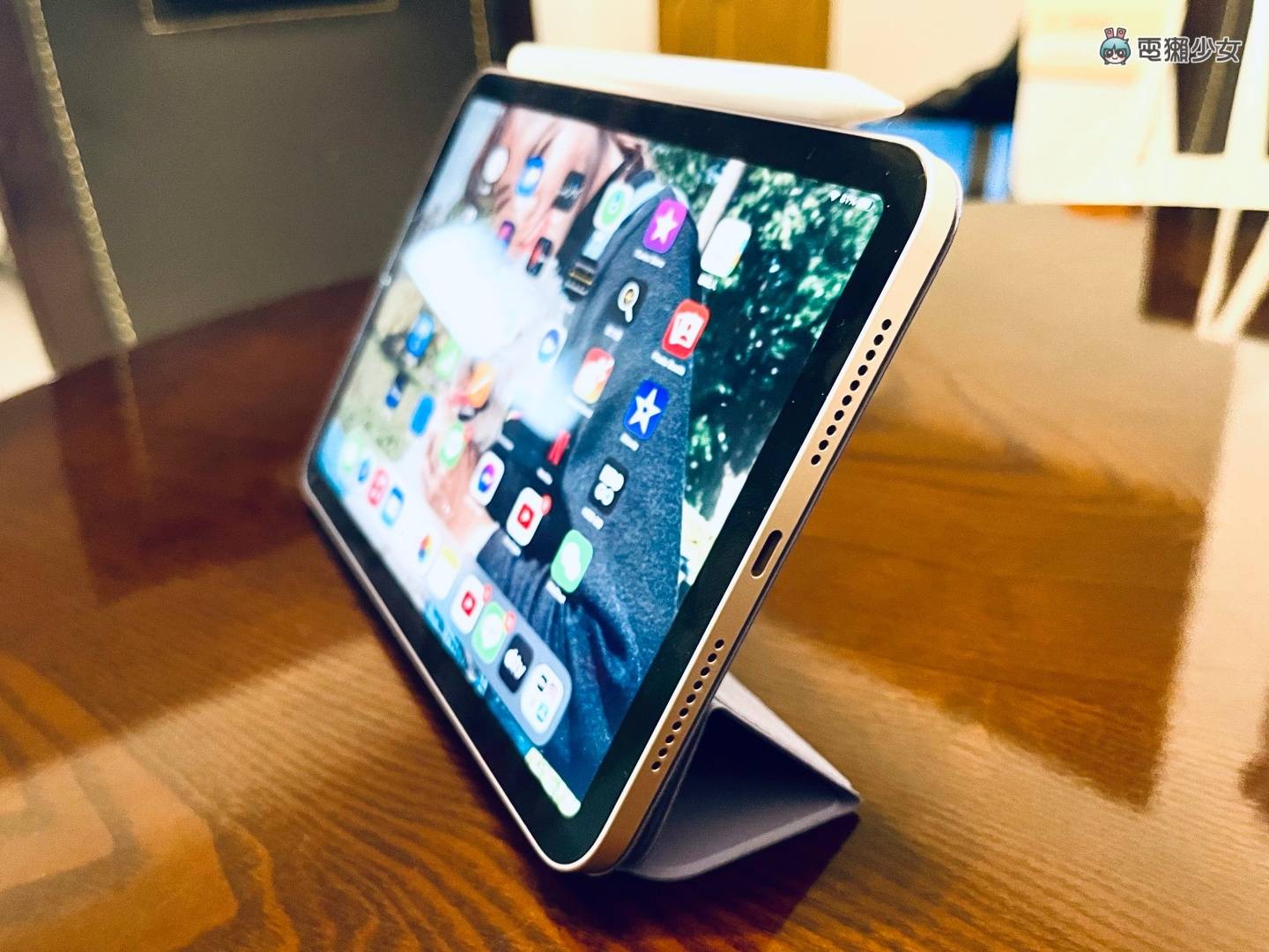 评测|第一台平板为什么选择 iPad Mini?萤幕会不会太小?一个月使用心得 优劣势分析给你听 内容图7 潮品文-大潮社旗下实时最新热点娱乐时尚数码等新闻资讯网站! 评测|第一台平板为什么选择 iPad Mini?萤幕会不会太小?一个月使用心得 优劣势分析给你听