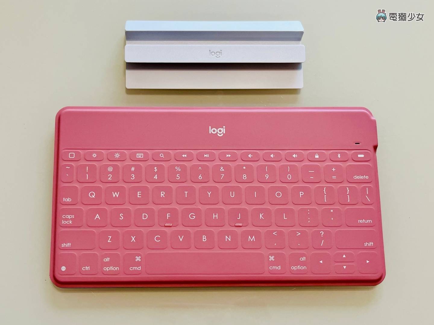 评测|第一台平板为什么选择 iPad Mini?萤幕会不会太小?一个月使用心得 优劣势分析给你听 内容图8 潮品文-大潮社旗下实时最新热点娱乐时尚数码等新闻资讯网站! 评测|第一台平板为什么选择 iPad Mini?萤幕会不会太小?一个月使用心得 优劣势分析给你听