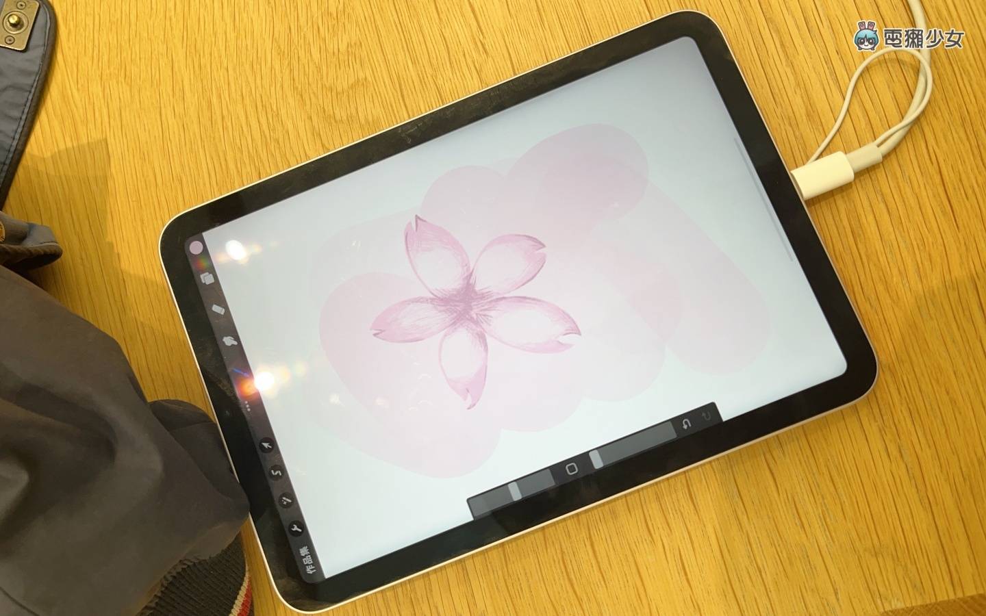 评测|第一台平板为什么选择 iPad Mini?萤幕会不会太小?一个月使用心得 优劣势分析给你听 内容图10 潮品文-大潮社旗下实时最新热点娱乐时尚数码等新闻资讯网站! 评测|第一台平板为什么选择 iPad Mini?萤幕会不会太小?一个月使用心得 优劣势分析给你听