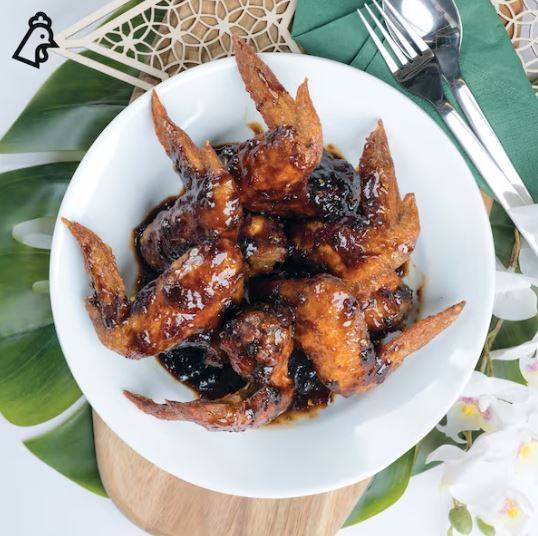 生活 I IKEA佳节新品GOKVÄLLÅ上新！Raya限时4款美食准备开吃 更多热点 图10张