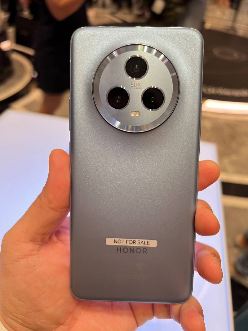 HONOR Magic 5