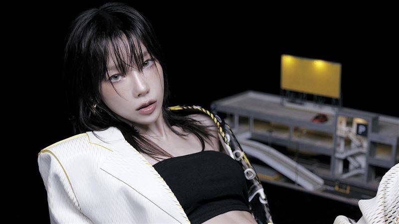 少女时代将迎16周年！队长太妍吐“团体长寿秘诀”赞彼此是挚友般存在