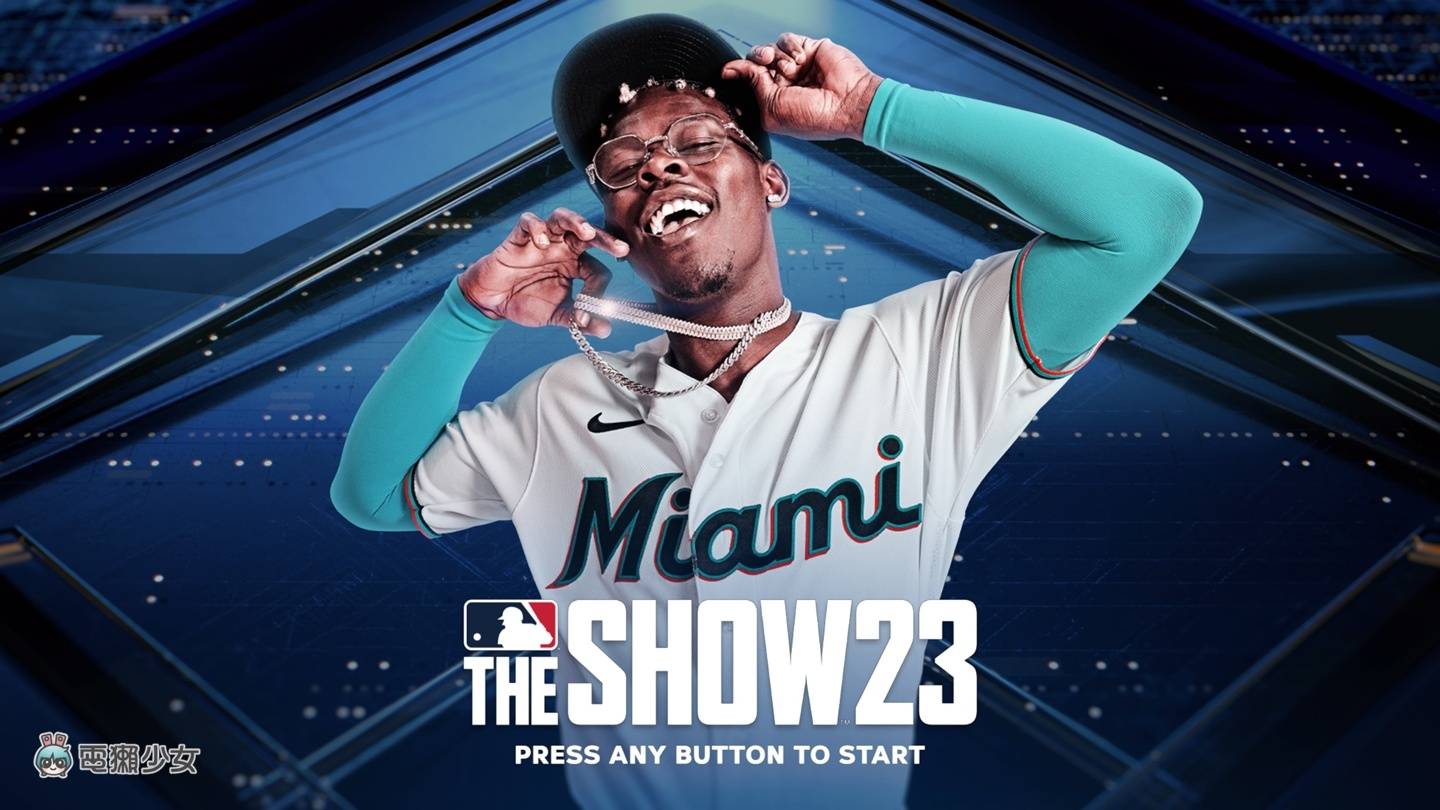 《MLB The Show 23》全新故事模式黑人联盟:政确?先别下定论!来场球赛了解美国职棒真实历史 内容图1 潮品文-大潮社旗下实时最新热点娱乐时尚数码等新闻资讯网站! 《MLB The Show 23》全新故事模式黑人联盟:政确?先别下定论!来场球赛了解美国职棒真实历史