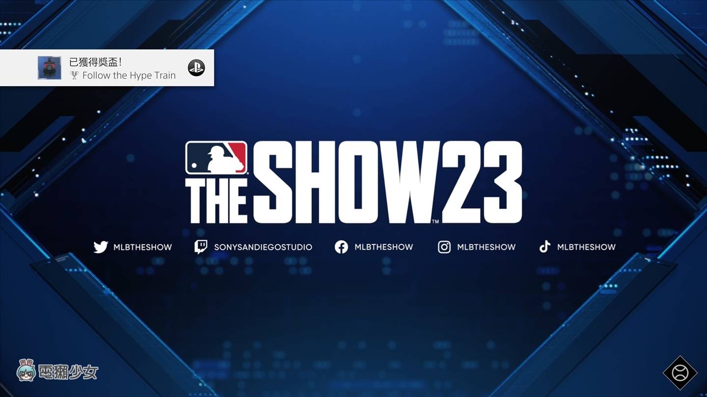 《MLB The Show 23》全新故事模式黑人联盟:政确?先别下定论!来场球赛了解美国职棒真实历史 内容图2 潮品文-大潮社旗下实时最新热点娱乐时尚数码等新闻资讯网站! 《MLB The Show 23》全新故事模式黑人联盟:政确?先别下定论!来场球赛了解美国职棒真实历史