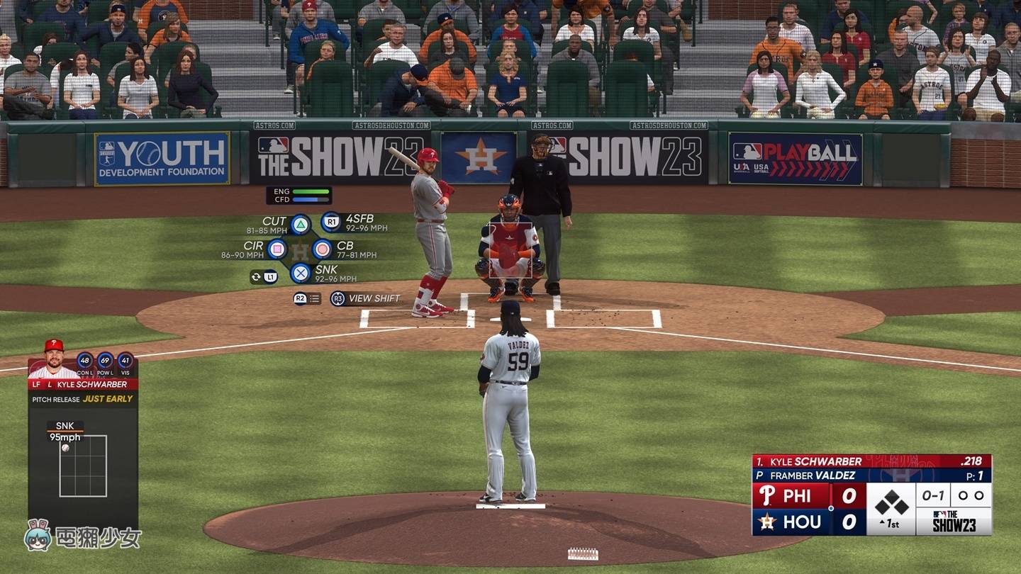 《MLB The Show 23》全新故事模式黑人联盟:政确?先别下定论!来场球赛了解美国职棒真实历史 内容图4 潮品文-大潮社旗下实时最新热点娱乐时尚数码等新闻资讯网站! 《MLB The Show 23》全新故事模式黑人联盟:政确?先别下定论!来场球赛了解美国职棒真实历史