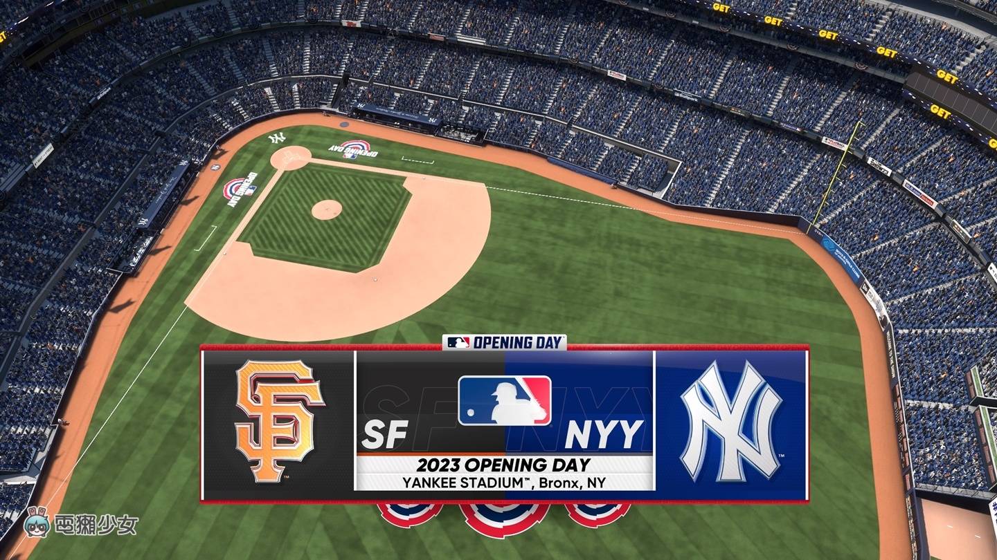 《MLB The Show 23》全新故事模式黑人联盟:政确?先别下定论!来场球赛了解美国职棒真实历史 内容图7 潮品文-大潮社旗下实时最新热点娱乐时尚数码等新闻资讯网站! 《MLB The Show 23》全新故事模式黑人联盟:政确?先别下定论!来场球赛了解美国职棒真实历史