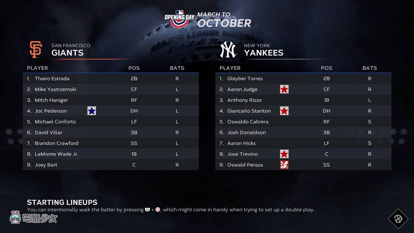 《MLB The Show 23》全新故事模式黑人联盟:政确?先别下定论!来场球赛了解美国职棒真实历史 内容图10 潮品文-大潮社旗下实时最新热点娱乐时尚数码等新闻资讯网站! 《MLB The Show 23》全新故事模式黑人联盟:政确?先别下定论!来场球赛了解美国职棒真实历史