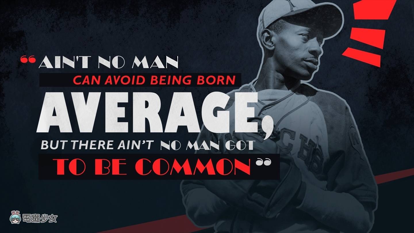 《MLB The Show 23》全新故事模式黑人联盟:政确?先别下定论!来场球赛了解美国职棒真实历史 内容图12 潮品文-大潮社旗下实时最新热点娱乐时尚数码等新闻资讯网站! 《MLB The Show 23》全新故事模式黑人联盟:政确?先别下定论!来场球赛了解美国职棒真实历史