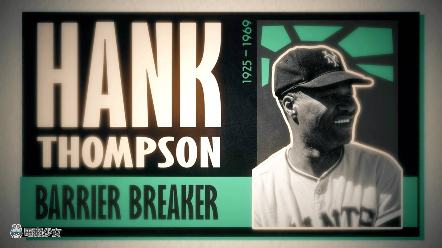 《MLB The Show 23》全新故事模式黑人联盟:政确?先别下定论!来场球赛了解美国职棒真实历史 内容图14 潮品文-大潮社旗下实时最新热点娱乐时尚数码等新闻资讯网站! 《MLB The Show 23》全新故事模式黑人联盟:政确?先别下定论!来场球赛了解美国职棒真实历史