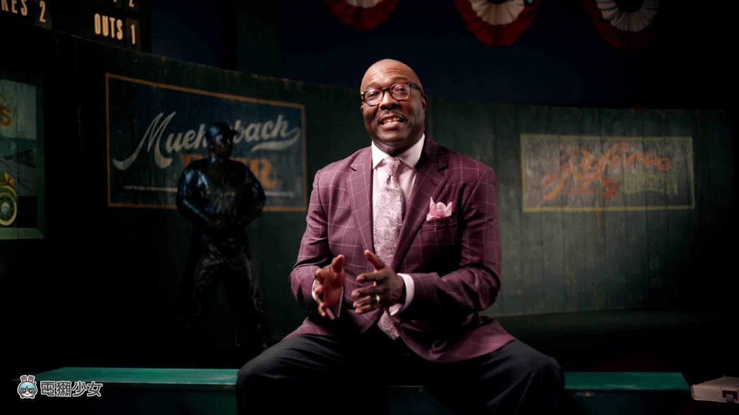 《MLB The Show 23》全新故事模式黑人联盟:政确?先别下定论!来场球赛了解美国职棒真实历史 内容图15 潮品文-大潮社旗下实时最新热点娱乐时尚数码等新闻资讯网站! 《MLB The Show 23》全新故事模式黑人联盟:政确?先别下定论!来场球赛了解美国职棒真实历史