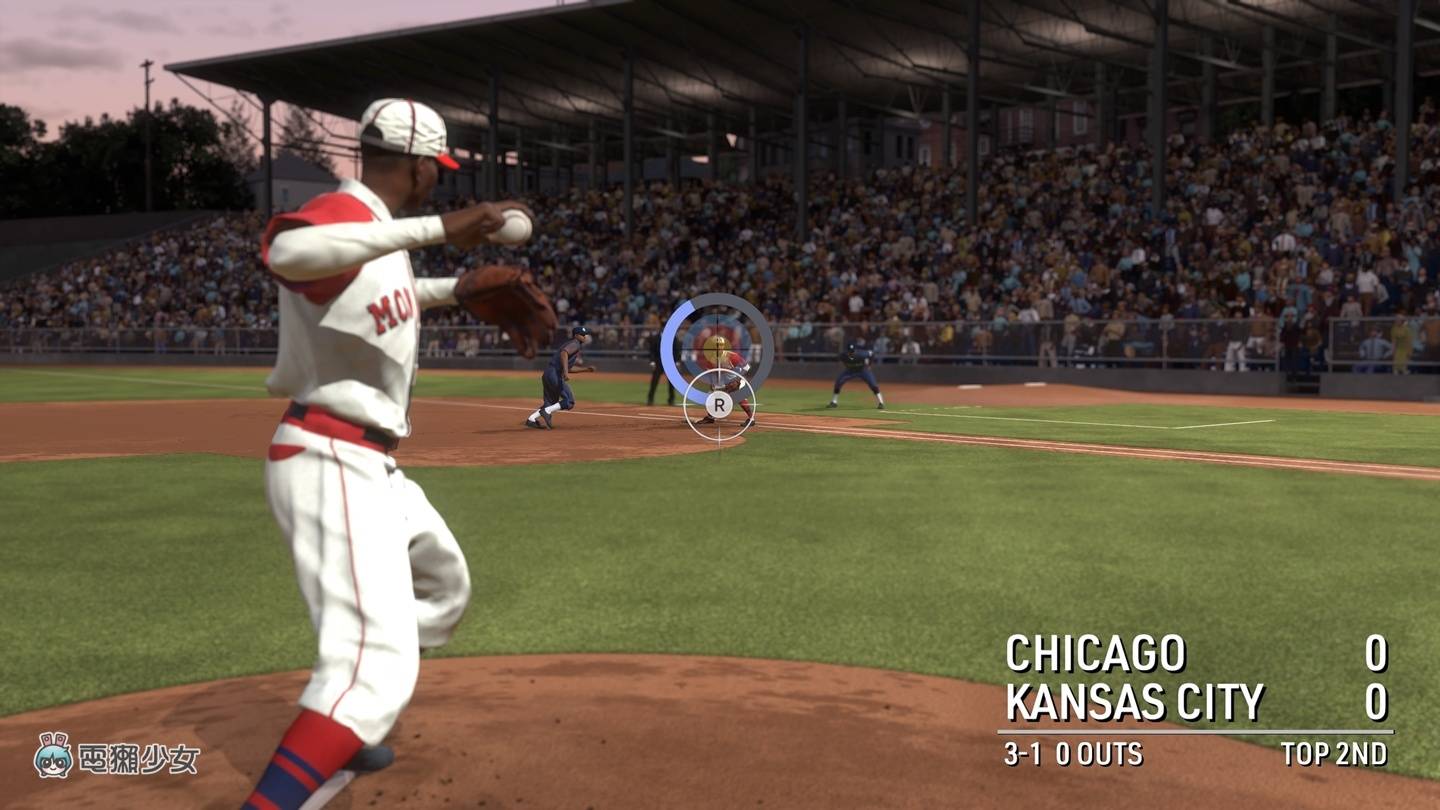 《MLB The Show 23》全新故事模式黑人联盟:政确?先别下定论!来场球赛了解美国职棒真实历史 内容图17 潮品文-大潮社旗下实时最新热点娱乐时尚数码等新闻资讯网站! 《MLB The Show 23》全新故事模式黑人联盟:政确?先别下定论!来场球赛了解美国职棒真实历史