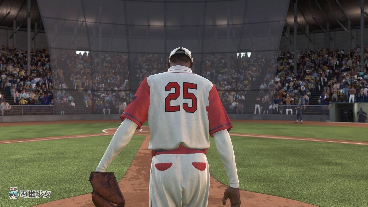 《MLB The Show 23》全新故事模式黑人联盟:政确?先别下定论!来场球赛了解美国职棒真实历史 内容图18 潮品文-大潮社旗下实时最新热点娱乐时尚数码等新闻资讯网站! 《MLB The Show 23》全新故事模式黑人联盟:政确?先别下定论!来场球赛了解美国职棒真实历史