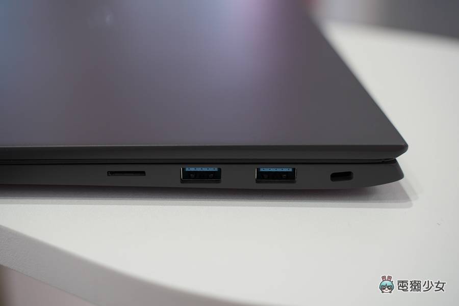 开箱|超轻款大萤幕商务笔电 LG gram 16 吋,通过 Intel Evo 认证与军规认证,2023 效能更新版 内容图9 潮品文-大潮社旗下实时最新热点娱乐时尚数码等新闻资讯网站! 开箱|超轻款大萤幕商务笔电 LG gram 16 吋,通过 Intel Evo 认证与军规认证,2023 效能更新版