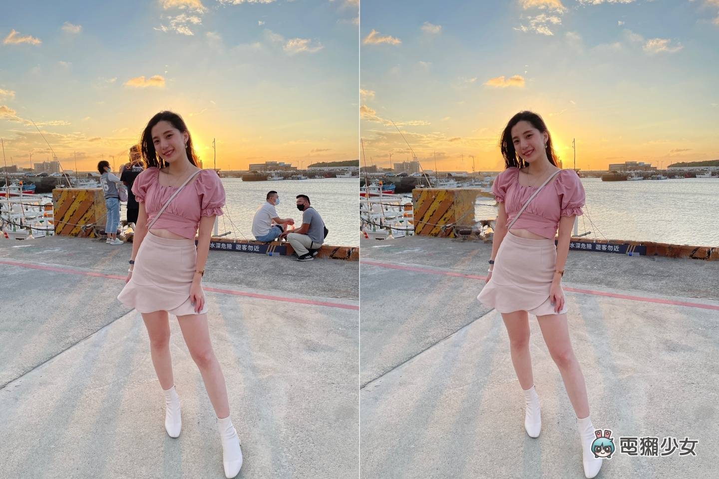 每月花 90 块订 Google One 但你只拿来备份?这些超好用的照片后制工具不可不知! 内容图8 潮品文-大潮社旗下实时最新热点娱乐时尚数码等新闻资讯网站! 每月花 90 块订 Google One 但你只拿来备份?这些超好用的照片后制工具不可不知!