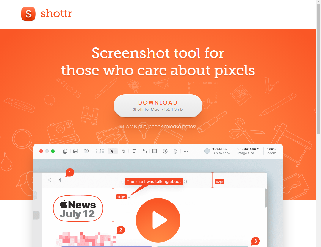 2023 八大精选电脑截图软件推荐!Windows、MAC、线上免安装版 内容图3 潮品文-大潮社旗下实时最新热点娱乐时尚数码等新闻资讯网站! 2023 八大精选电脑截图软件推荐!Windows、MAC、线上免安装版