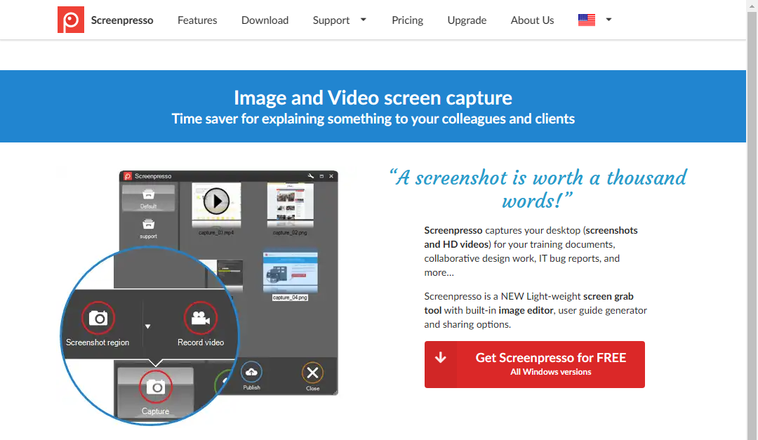 2023 八大精选电脑截图软件推荐!Windows、MAC、线上免安装版 内容图4 潮品文-大潮社旗下实时最新热点娱乐时尚数码等新闻资讯网站! 2023 八大精选电脑截图软件推荐!Windows、MAC、线上免安装版