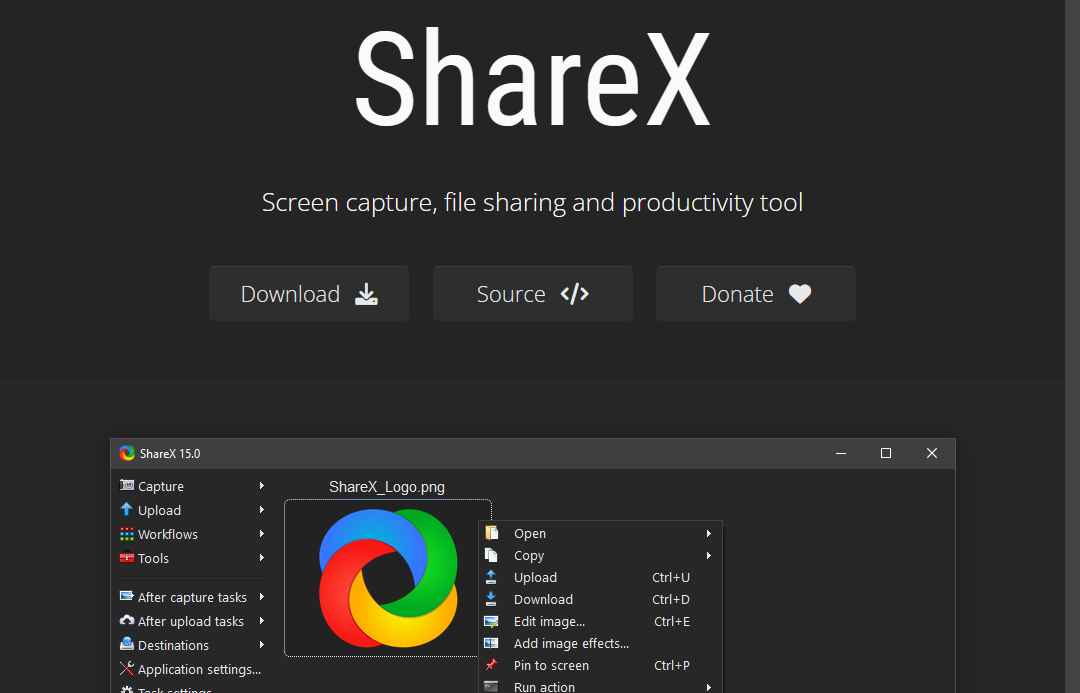 2023 八大精选电脑截图软件推荐!Windows、MAC、线上免安装版 内容图9 潮品文-大潮社旗下实时最新热点娱乐时尚数码等新闻资讯网站! 2023 八大精选电脑截图软件推荐!Windows、MAC、线上免安装版