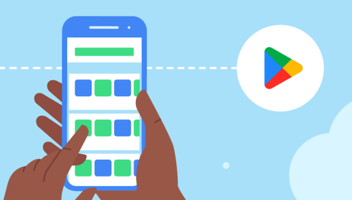 Google 推出 Android‘ 自动封存 ’新功能！免删除 App 即可省下手机储存空间