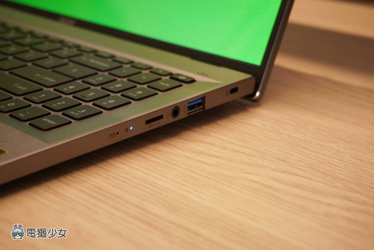 出门｜宏碁推出新款 Swift Go 笔电！普发 6,000 元的优惠活动也同步开跑啦