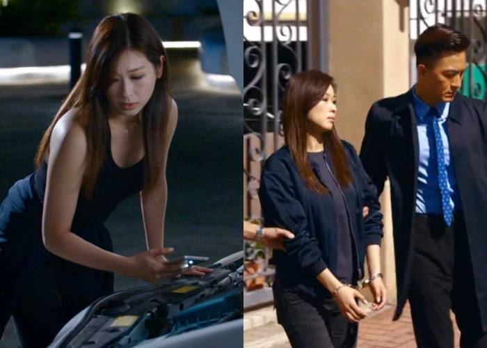 StyleI 《隐形战队》赵希洛演技爆发,剧外特爱甜美千金look! 内容图1 潮品文-大潮社旗下实时最新热点娱乐时尚数码等新闻资讯网站!