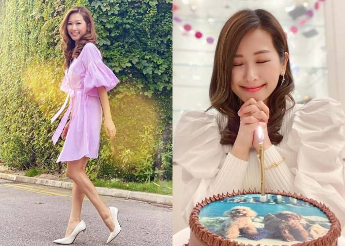 StyleI 《隐形战队》赵希洛演技爆发,剧外特爱甜美千金look! 内容图3 潮品文-大潮社旗下实时最新热点娱乐时尚数码等新闻资讯网站!