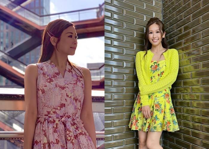 StyleI 《隐形战队》赵希洛演技爆发,剧外特爱甜美千金look! 内容图5 潮品文-大潮社旗下实时最新热点娱乐时尚数码等新闻资讯网站!