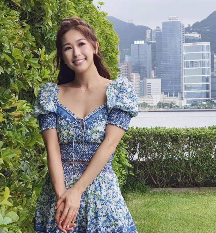 StyleI 《隐形战队》赵希洛演技爆发,剧外特爱甜美千金look! 内容图4 潮品文-大潮社旗下实时最新热点娱乐时尚数码等新闻资讯网站!