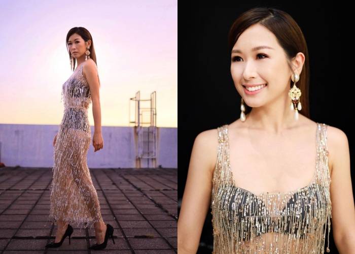 StyleI 《隐形战队》赵希洛演技爆发,剧外特爱甜美千金look! 内容图8 潮品文-大潮社旗下实时最新热点娱乐时尚数码等新闻资讯网站!