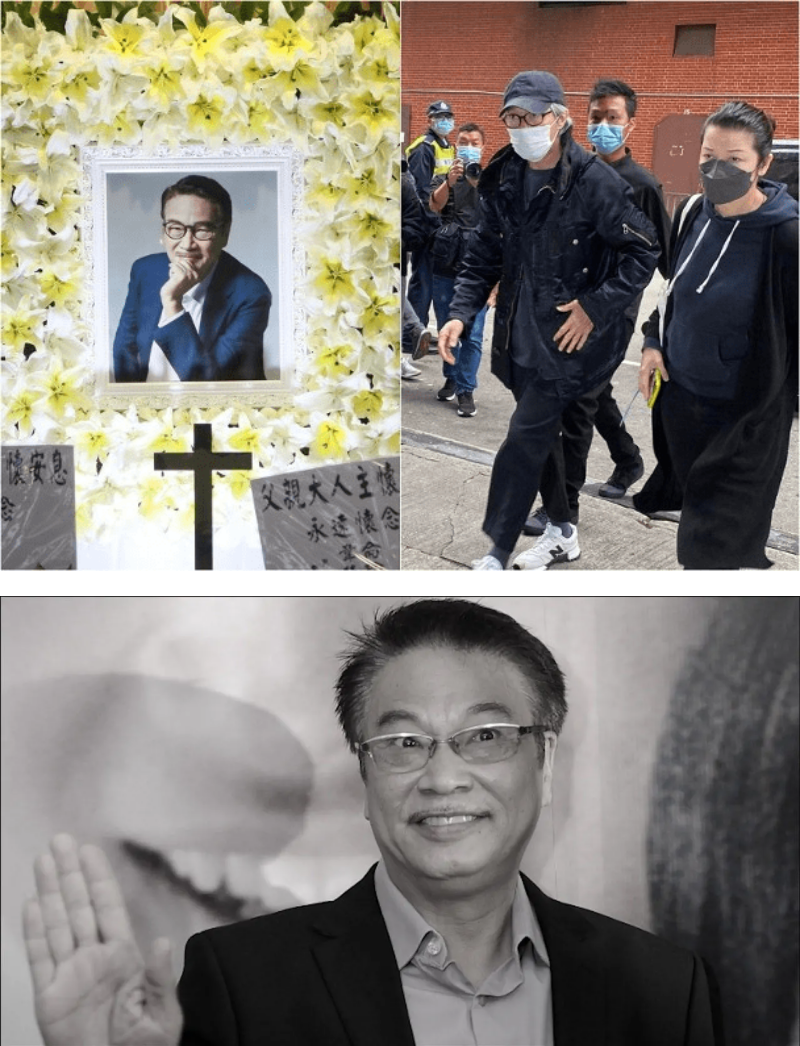 吴孟达离世2年...周星驰认后悔没亲口跟他说这句话