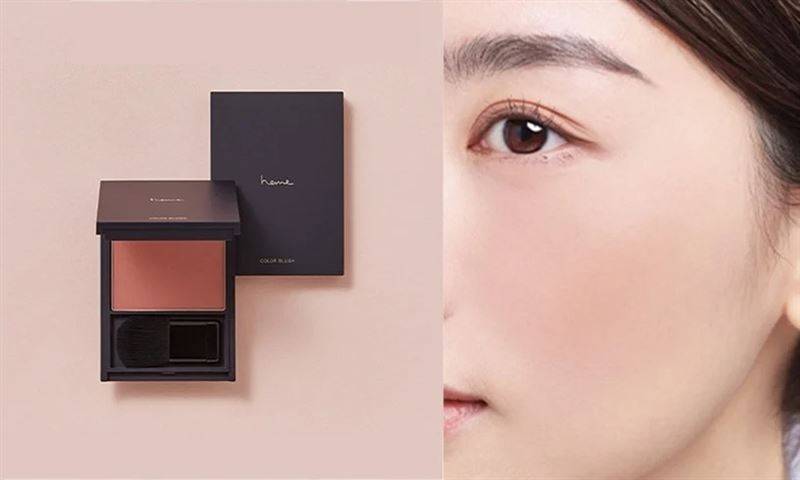 Beauty潮品文／腮红怎么画才显瘦？各脸型腮红画法教学 时尚资讯 图6张