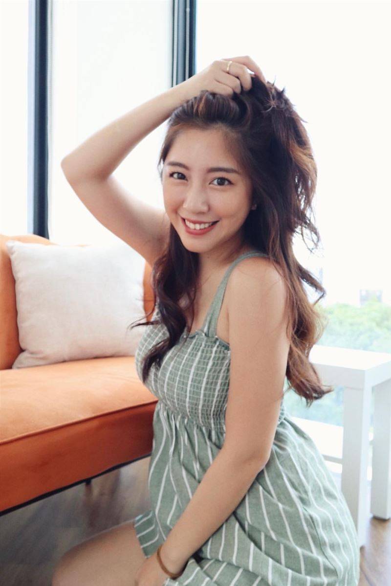 辜莞允近几年因偷拍事件转趋低调，几乎淡出演艺工作。（图／翻摄自辜莞允 IG）