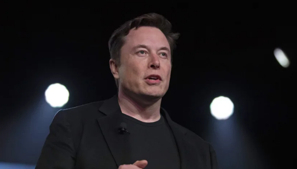 才刚建议停止开发 AI 马斯克自己却创立了名为‘ X.AI Corp. ’的新公司