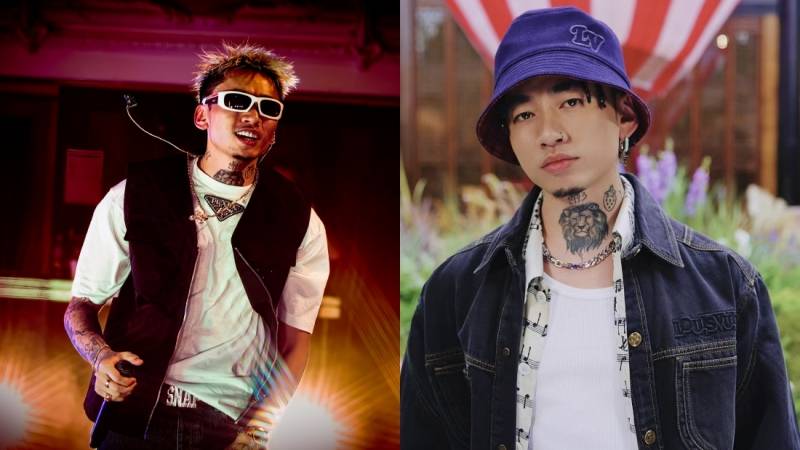 内地Rapper⻢思唯6月马来西亚开唱！日期、地点曝光 娱乐资讯 图2张