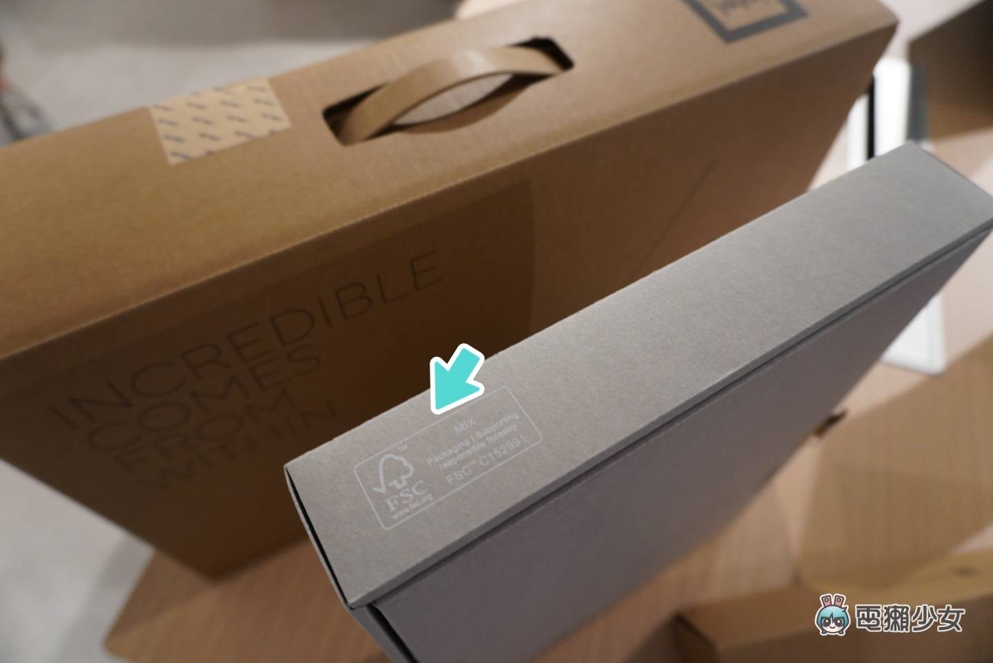 出门|又轻又好看!华硕 Zenbook S 13 OLED(UX5304)轻薄笔电亮相 内容图14 潮品文-大潮社旗下实时最新热点娱乐时尚数码等新闻资讯网站! 出门|又轻又好看!华硕 Zenbook S 13 OLED(UX5304)轻薄笔电亮相