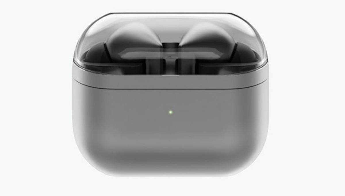 三星 Galaxy Buds3 渲染图流出！长得好像 AirPods？加映：即将登场的 Galaxy Unpacked 除了折叠机，还可能会迎来哪些新品？