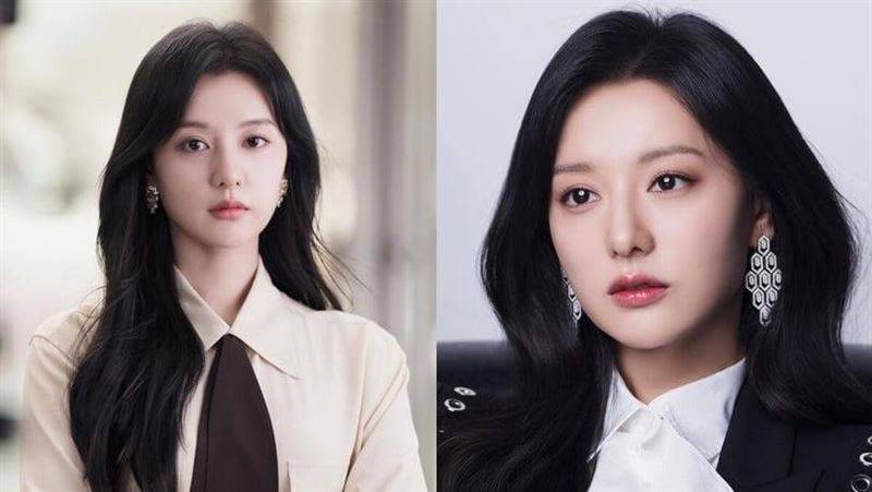 不用等7月！“金智媛下周来台”　DIOR概念店合体周杰伦