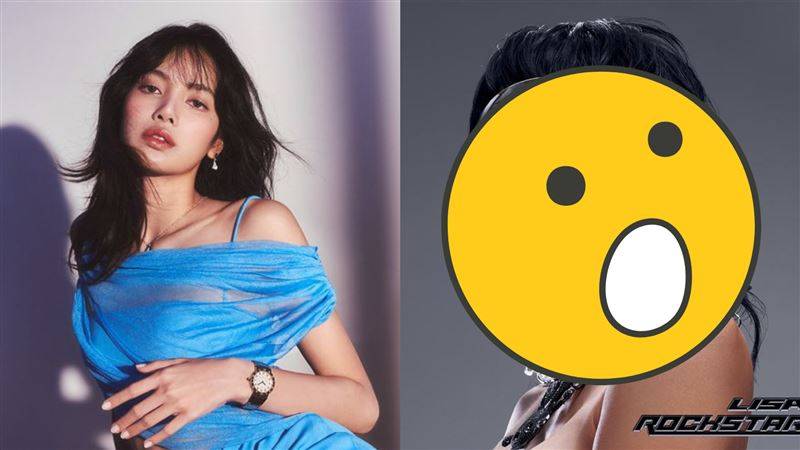 BLACKPINK Lisa怎么了?“新造型肤色黑四阶” 网友认不出