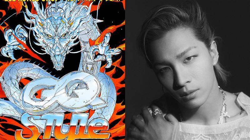 BIGBANG太阳7月来台!“与众歌手齐聚花博” 分享时尚经