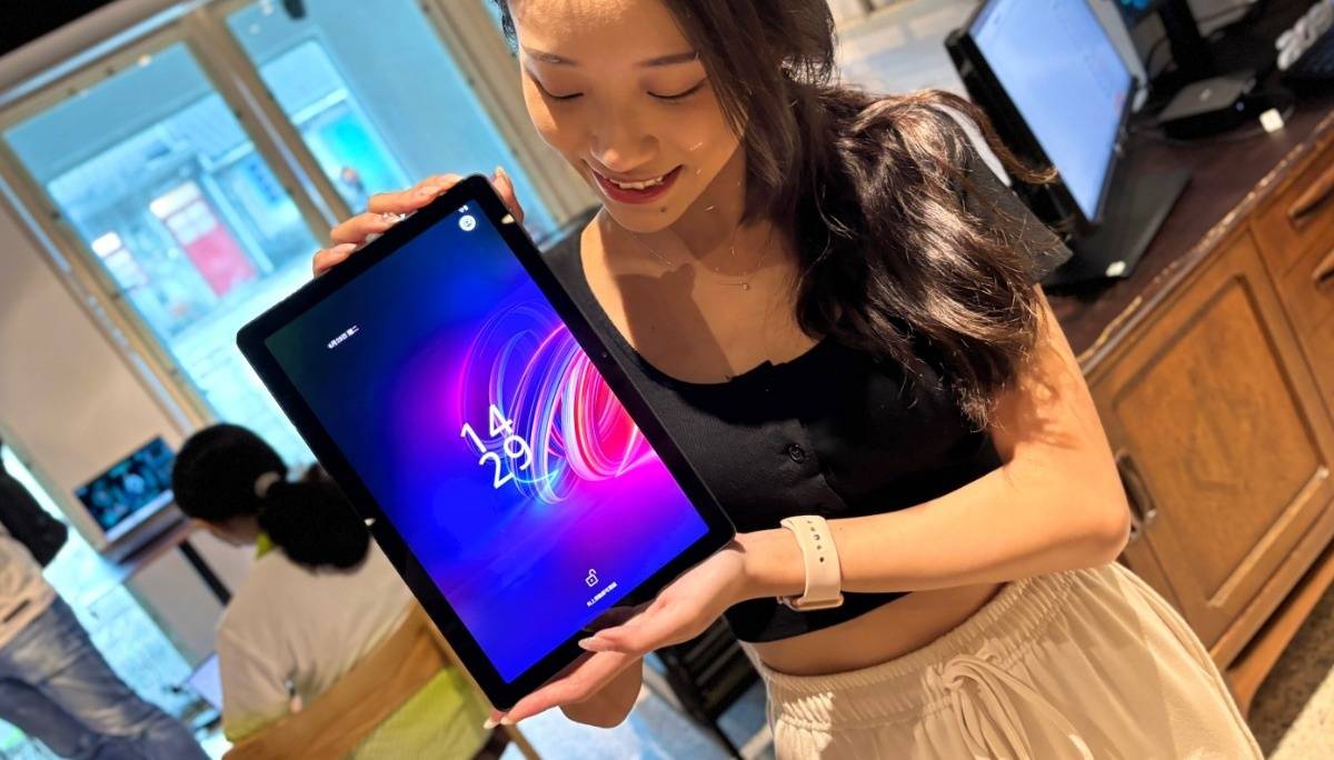 出门｜Acer 新品快速看：AI 桌上型电脑 Aspire C27、迷你电脑 Revo Box、万元有找的新平板 Iconia Tab P11