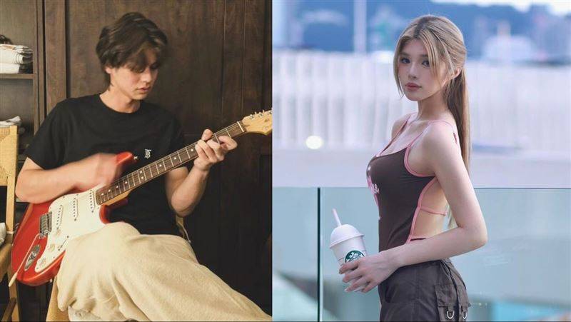 泰国超级男神被抓包“偷追”超辣港姐！被Bright害成“女性头号公敌”